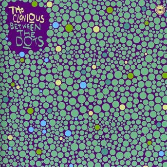 CD Shop - CLONIOUS BETWEEN THE DOTS