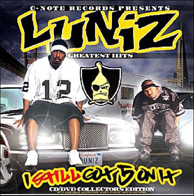 CD Shop - G-UNIT RADIO PARTS 9
