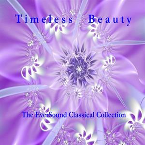 CD Shop - VARIOUS ARTISTS TIMELESS BEAUTY: THE E...