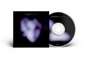 CD Shop - RICHARD BARBIERI STRANGER INSIDE