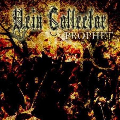 CD Shop - VEIN COLLECTOR PROPHET