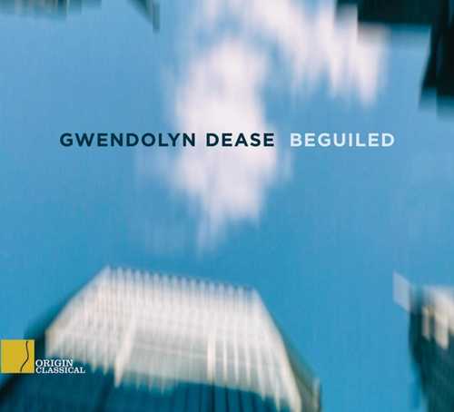 CD Shop - GWENDOLYN DEASE BEGUILED