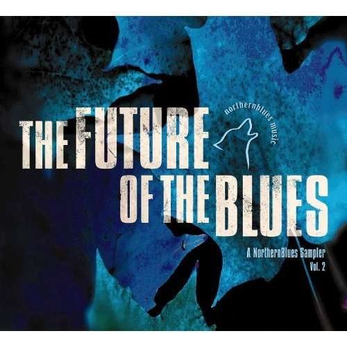 CD Shop - VARIOUS ARTISTS FUTURE OF THE BLUES 2 -15