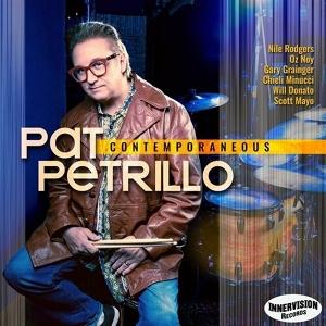 CD Shop - PAT PETRILLO CONTEMPORANEOUS
