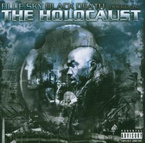 CD Shop - BLUE SKY BLACK DEATH HOLOCAUST