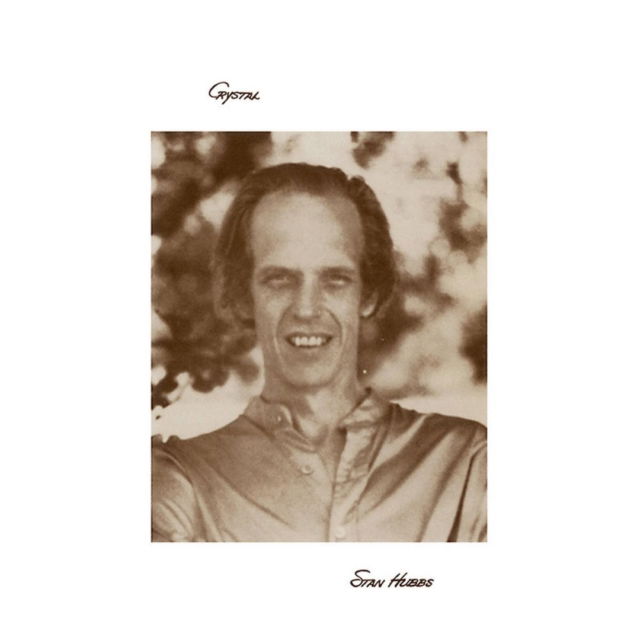 CD Shop - STAN HUBBS CRYSTAL