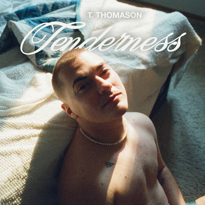 CD Shop - T. THOMASON TENDERNESS