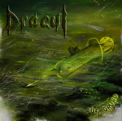 CD Shop - DRACUL AUF GRUND