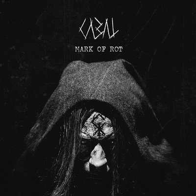 CD Shop - CABAL MARK OF ROT