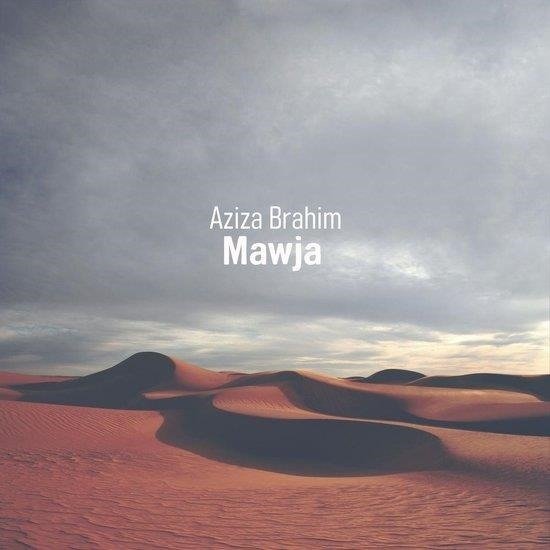 CD Shop - AZIZA BRAHIM MAWJA