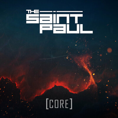 CD Shop - SAINT PAUL, THE CORE