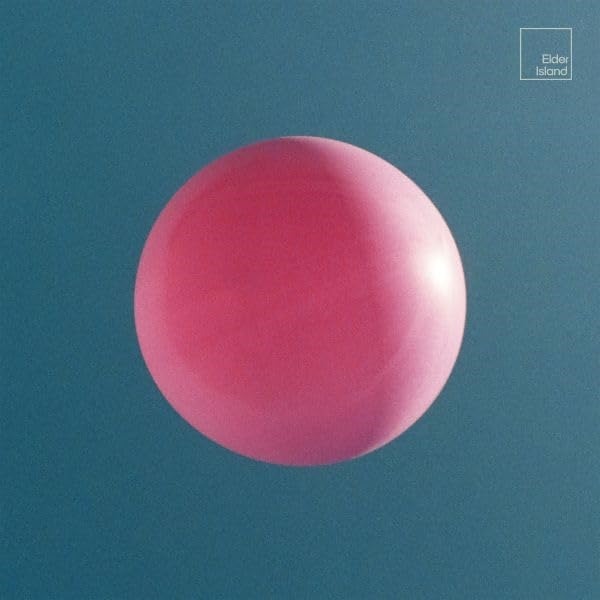 CD Shop - ELDER ISLAND HELLO BABY OKAY