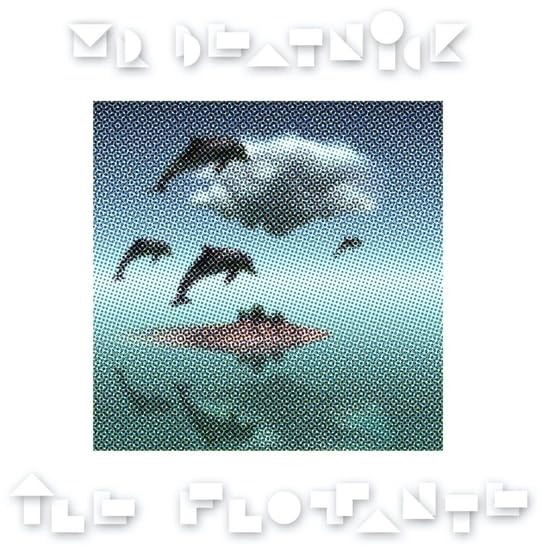 CD Shop - MR BEATNICK ILE FLOTTANTE