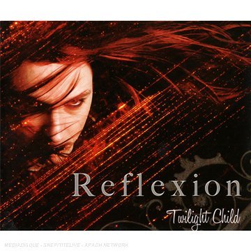 CD Shop - REFLEXION TWILIGHT CHILD