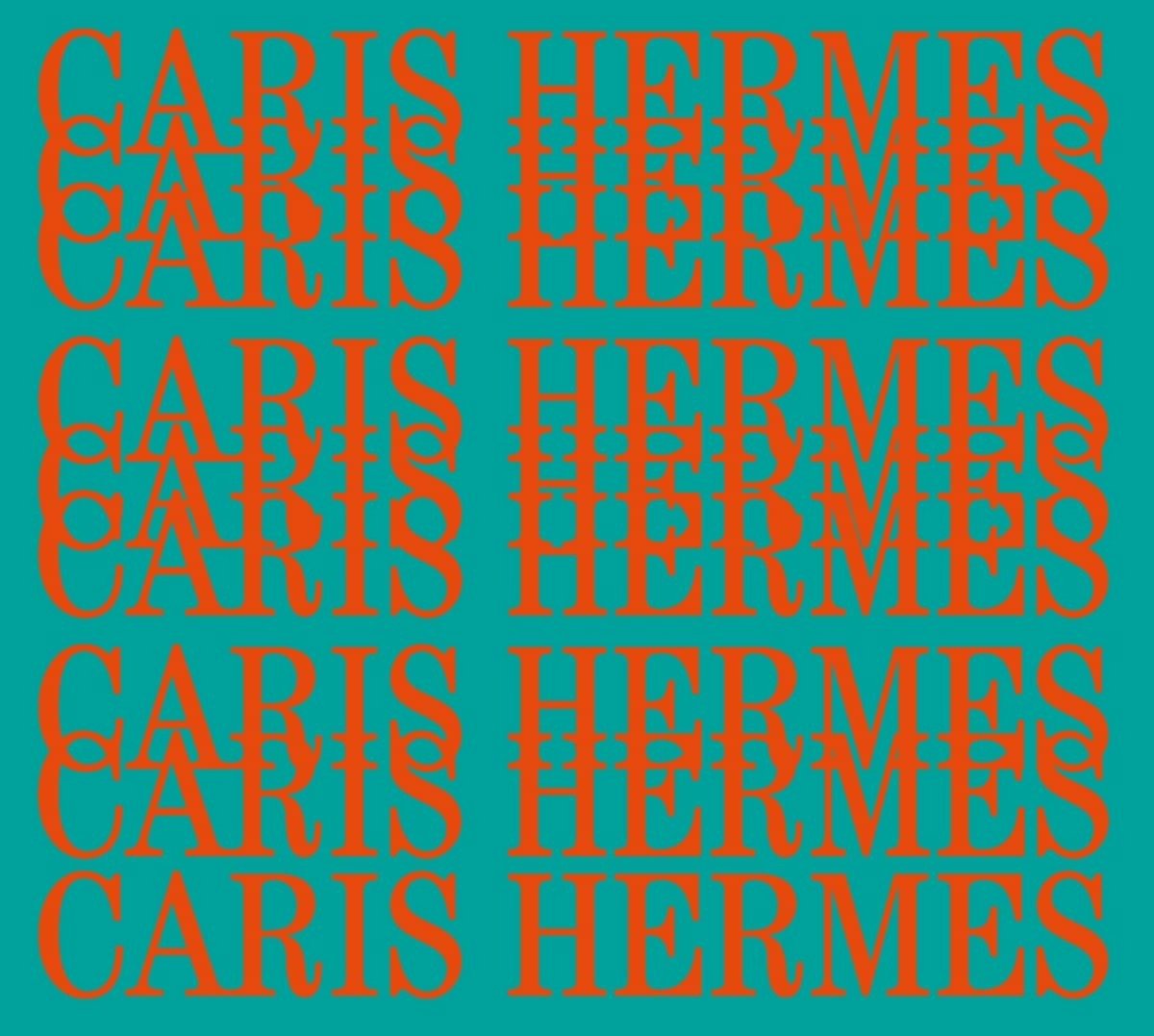 CD Shop - CARIS HERMES CARIS HERMES