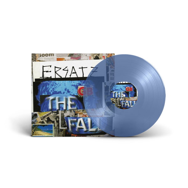 CD Shop - THE FALL ERSATZ GB