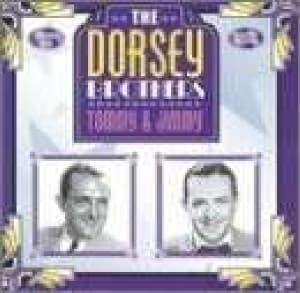 CD Shop - TOMMY DORSEY ORCHESTRA FEAT. JIMMY DORSEY DORSEY BROTHERS