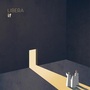 CD Shop - LIBERA IF