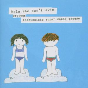 CD Shop - HELP SHE CAN\