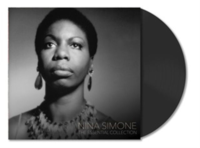CD Shop - NINA SIMONE ESSENTIAL COLLECTION