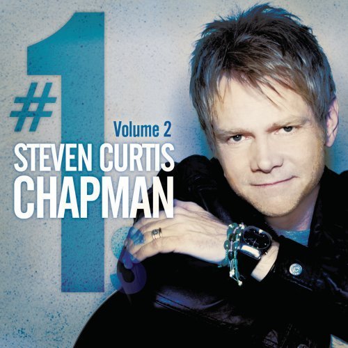 CD Shop - STEVEN CURTIS CHAPMAN #1\