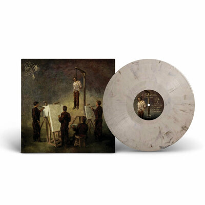 CD Shop - ABIGAIL WILLIAMS A VOID WITHIN EXISTENCE