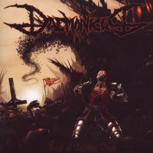 CD Shop - DAEMONICUS HOST OF ROTTING FLESH