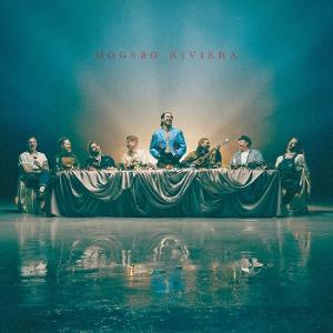 CD Shop - VALTER NILSSON HOGSBO RIVIERA