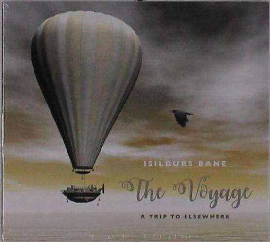 CD Shop - ISILDURS BANE VOYAGE - A TRIP TO ELS...