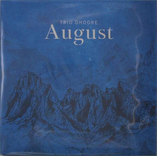 CD Shop - TRIO DHOORE AUGUST
