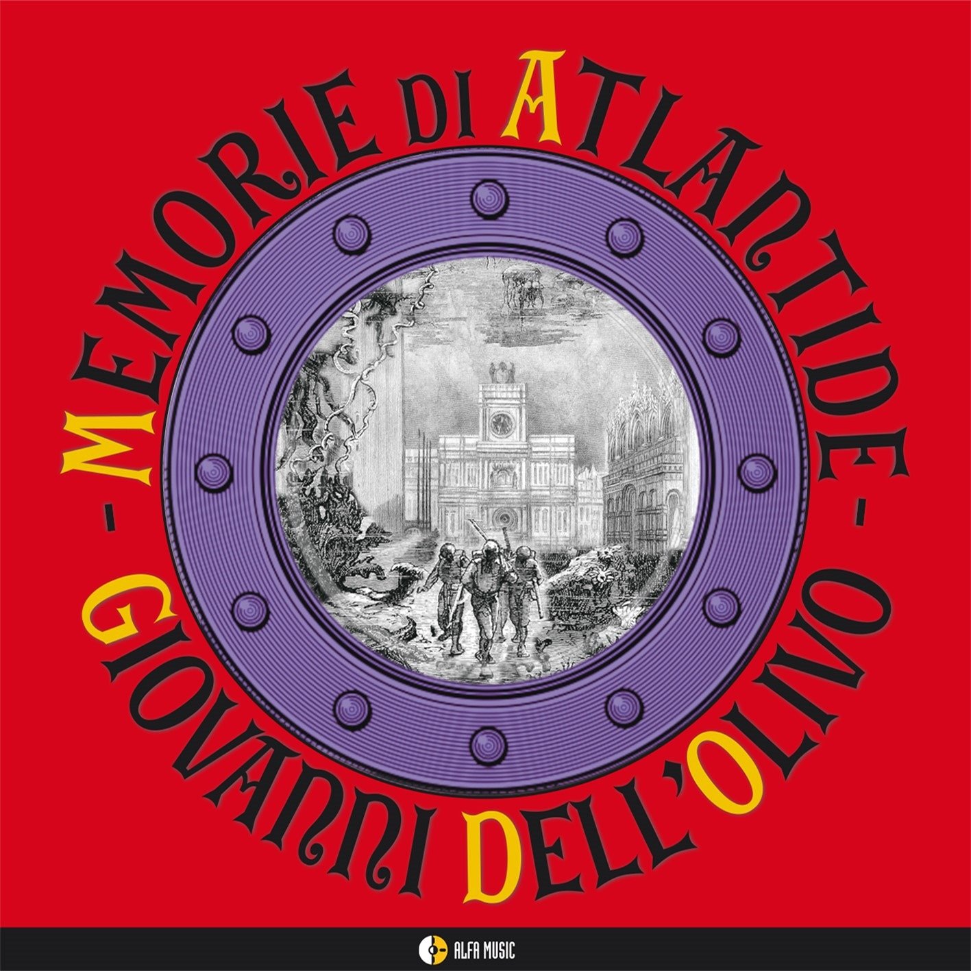 CD Shop - GIANNI DELL\
