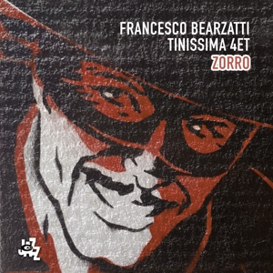 CD Shop - FRANCESCO BEARZATTI ZORRO