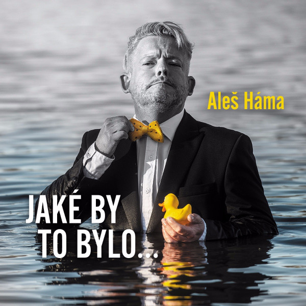 CD Shop - HAMA ALES JAKE BY TO BYLO..