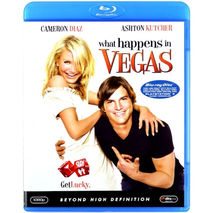 CD Shop - FILM: Mig A Jackpot El Nem Valaszt Bd (hu)