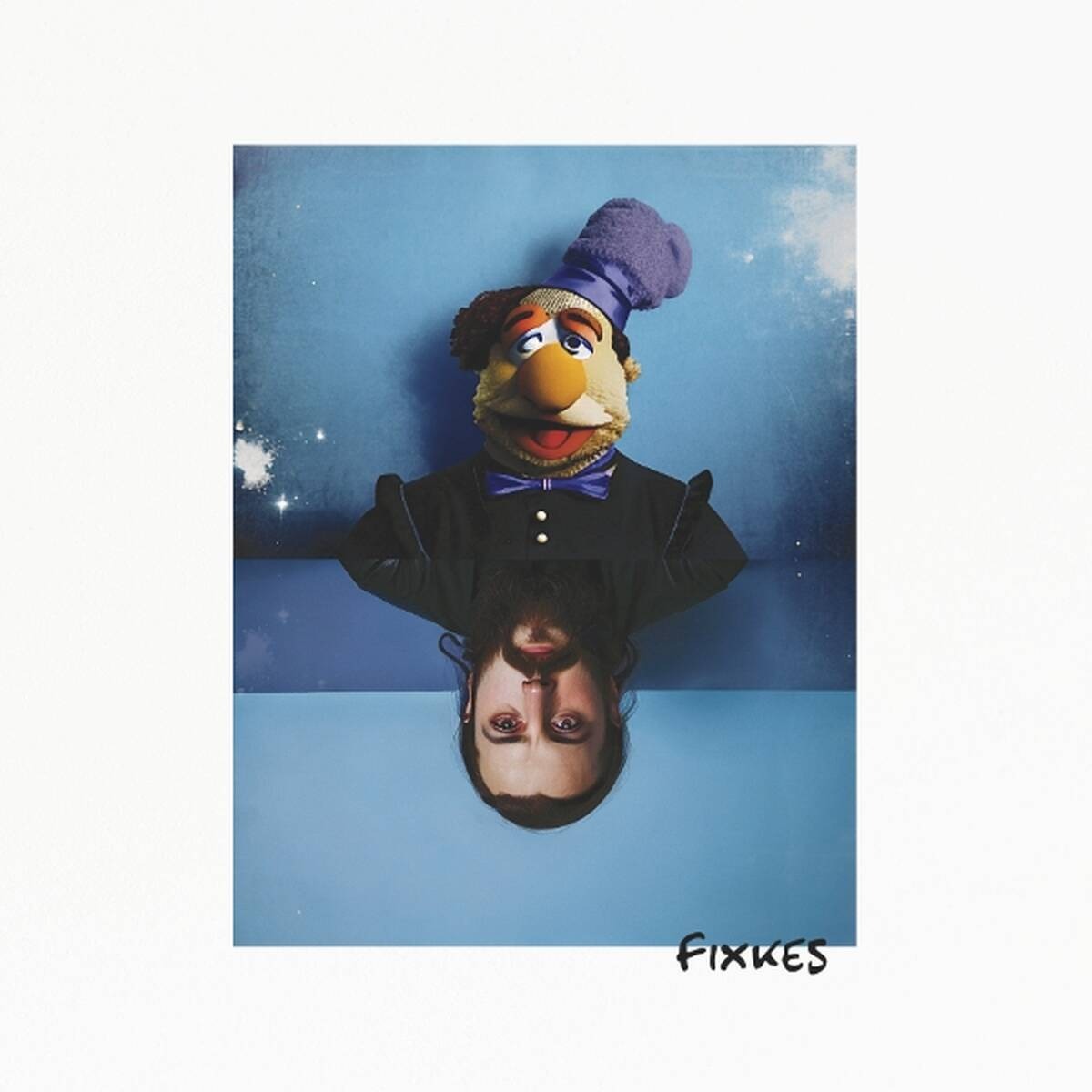CD Shop - FIXKES DANNY & DANNY