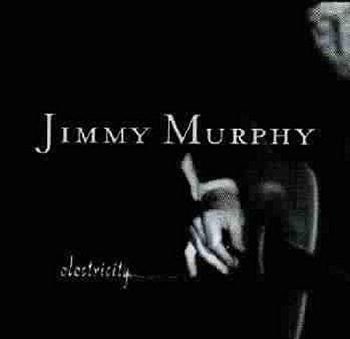 CD Shop - JIMMY MURPHY ELECTRICITY