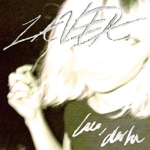 CD Shop - LAVEDA LOVE, DARLA