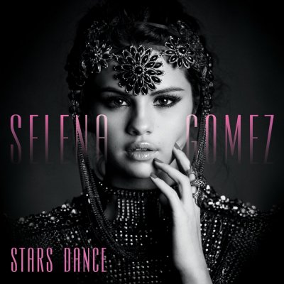 CD Shop - SELENA GOMEZ & THE SCENE STARS DANCE