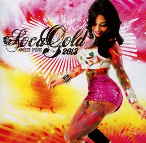 CD Shop - VARIOUS ARTISTS SOCA GOLD 2013