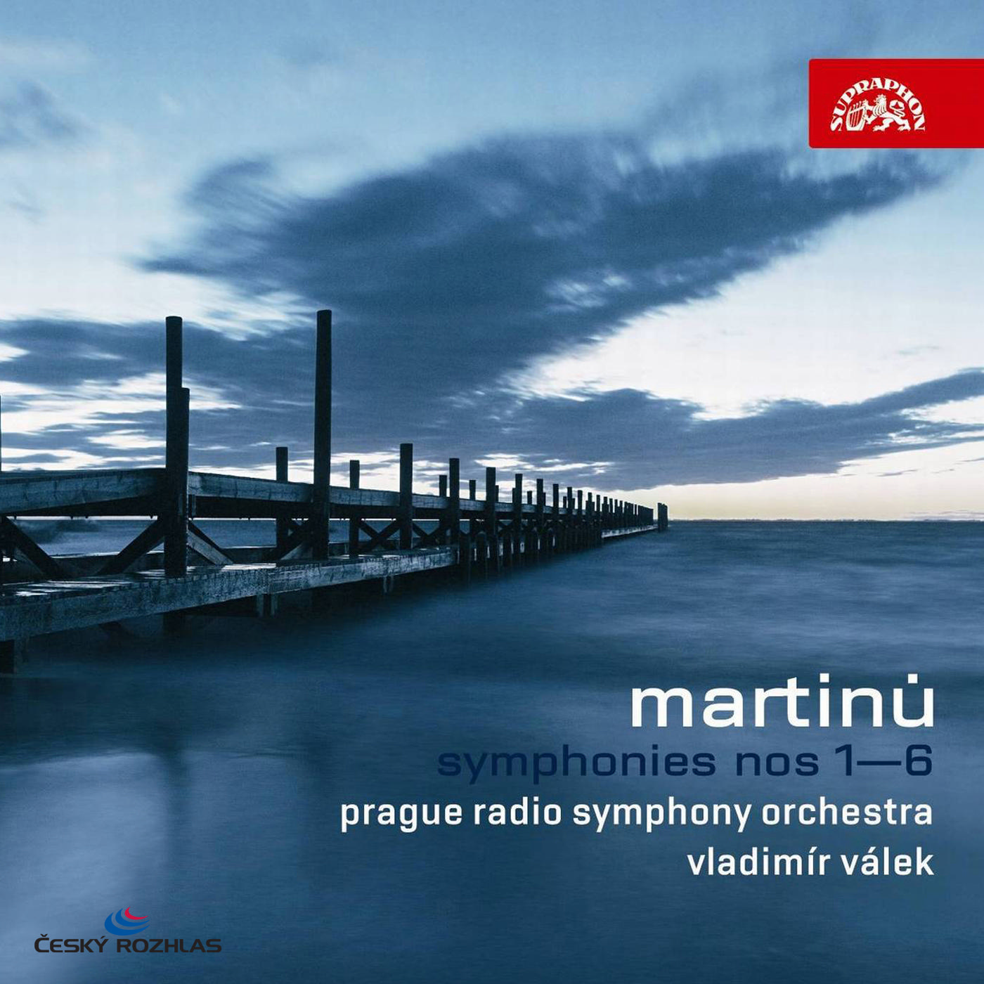 CD Shop - MICHAELA & PETER CSABA FUKACOVA SYMPHONIES NO.1-6