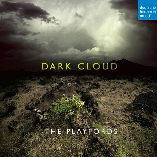 CD Shop - THE PLAYFORDS DARK CLOUD: SONGS FROM...