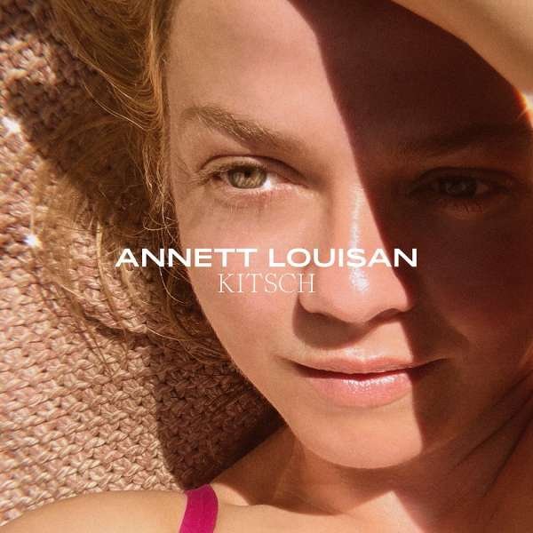 CD Shop - ANNETT LOUISAN KITSCH
