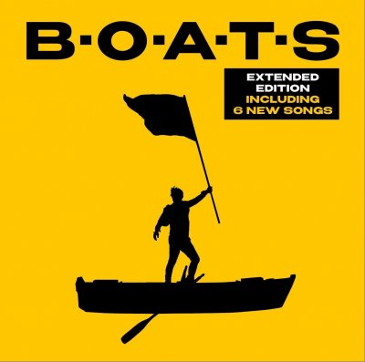 CD Shop - MICHAEL PATRICK KELLY B.O.A.T.S
