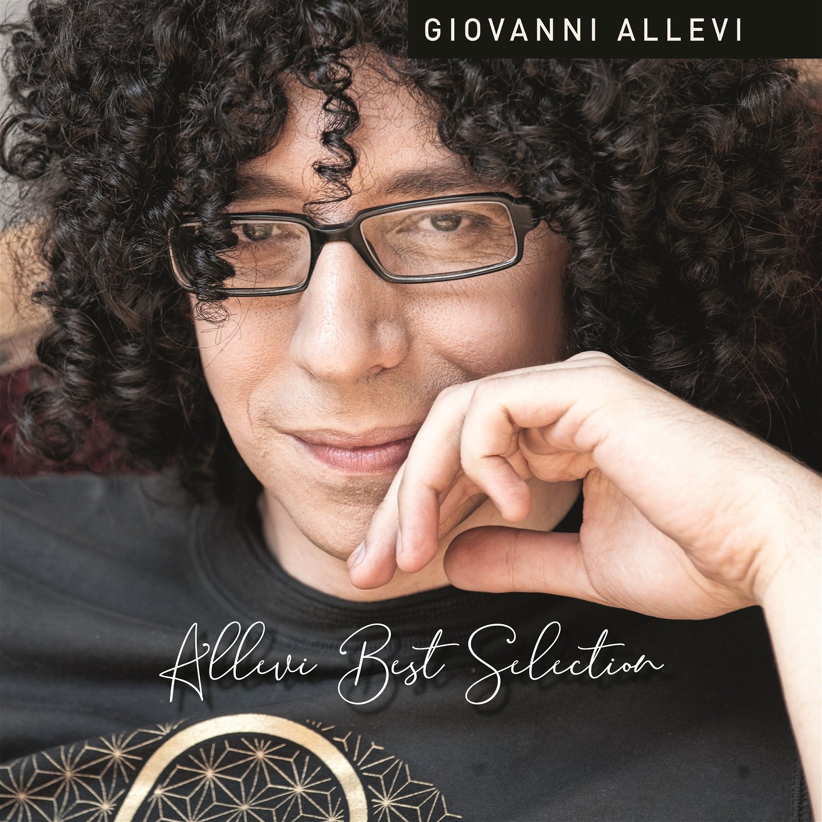 CD Shop - GIOVANNI ALLEVI ALLEVI BEST SELECTION