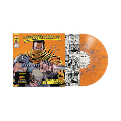 CD Shop - RAEKWON EMPEROR\