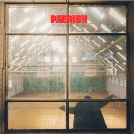 CD Shop - PAERISH FIXED IT ALL
