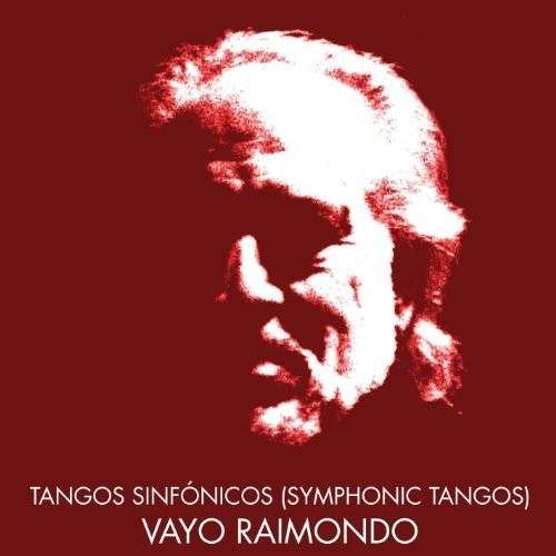 CD Shop - VAYO SINFONICOS