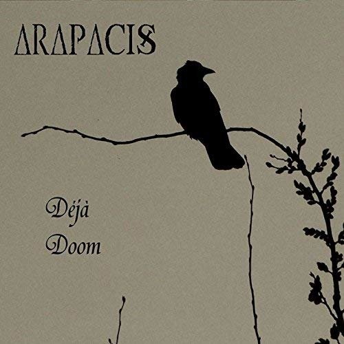 CD Shop - ARAPACIS DEJA DOOM