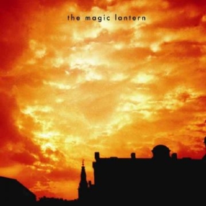 CD Shop - MAGIC LANTERN MAGIC LANTERN