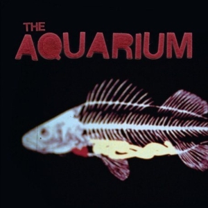 CD Shop - AQUARIUM AQUARIUM